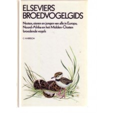 Elseviers broedvogelgids 