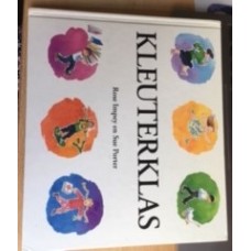 Impey, Rose en Sue Porter: Kleuterklas