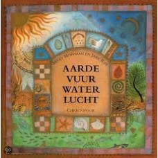 Hoffman, Mary en Jane Ray: Aarde vuur water lucht