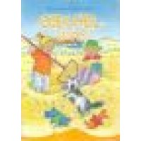 Slee, Carry en Dagmar Stam: Giechelvisjes