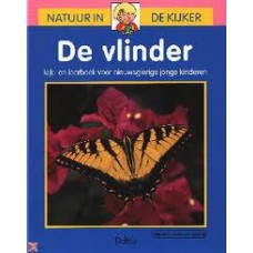 Natuur in de kijker: De vlinder