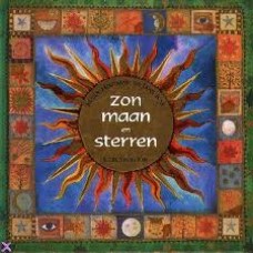 Hoffman, Mary en Jane Ray: Zon maan en sterren 