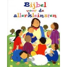 Rock, Lois en Alex Ayliffe:  Bijbel voor de allerkleinsten