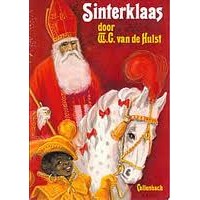 Hulst, WG van de: Sinterklaas 