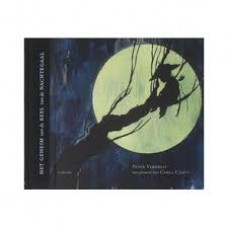 Verhelst, Peter met ill. van Carl Cneut: Het geheim van de keel van de Nachtegaal