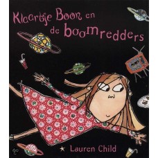 Child, Lauren: Klaartje Boon en de boomredders