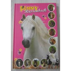Penny rassenboek (hardcover)