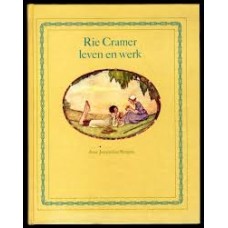 Burgers, Jacqueline: Rie Cramer leven en werk