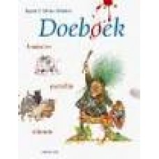 Schubert, Ingrid en Dieter: Doeboek, knutselen-puzzelen-tekenen