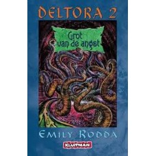 Rodda, Emily: Deltora 2: Deel 1 - grot van de angst 