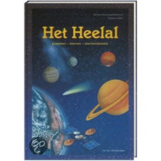 Wernsing-Bottmeyer, Barbara en Thomas Muller: Het Heelal (planeten-sterren-sterrenstelsels)