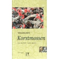 Herk, Kok van en Andre Aptroot: KNNV veldgids Korstmossen ( gids nr. 19)