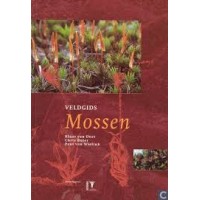 Dort, Klaas, Chris Buter en Paul van Wielink: KNNV veldgids mossen ( gids nr 10)