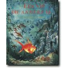 Paul, Korky en John Bush: Een vis die anders is