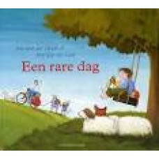 Heide, Iris van der en Marijke ten Cate: Een rare dag