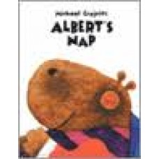 Grejniec, Michael: Dagobert doet een dutje