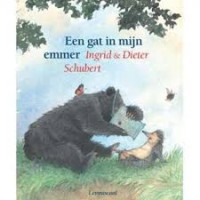 Schubert, Ingrid en Dieter: Een gat in mijn emmer