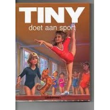 Marlier, Marcel: Tiny doet aan sport ( bundel met 8 verhalen) Marlier, Marcel: Tiny doet aan sport ( bundel met 8 verhalen)