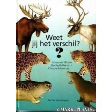 Bischhoff- Miersch, Andrea en Michael en Christine Faltermayr: Weet jij het verschil?