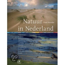 Berendse, Frank met Ed hazenbroek en Ruben Smit: Natuur in Nederland
