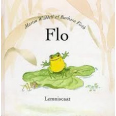 Waddell, Martin en Barbara Firth: Flo