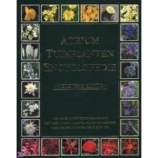 Brickell, Christopher: Atrium tuinplanten encyclopedie