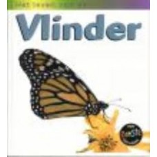 Mijn eerste docu-boek: Het leven van een vlinder ( door Angela Roystone)
