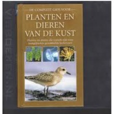Lohman, Michael: De complete gids voor planten en dieren van de kust