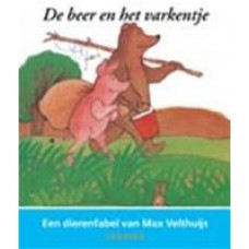 Velthuijs, Max: De beer en het varkentje