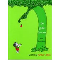 Silverstein, Shel ( vertaling Arthur Japin): De gulle boom