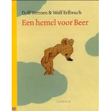 Verroen, Dolf en Wolf Erlbruch: Een hemel voor beer