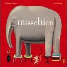 Roman, Ghislaine en Tom Schamp: Misschien