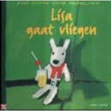 Gutman, Anne en Georg Hallensleben: Lisa gaat vliegen