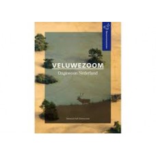 Wesseling, Monica en Lars Soerink: Veluwezoom, ongewoon Nederland