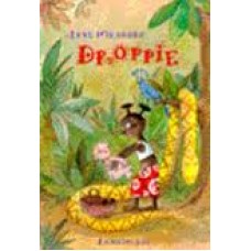 Wilsdorf, Anne: Droppie
