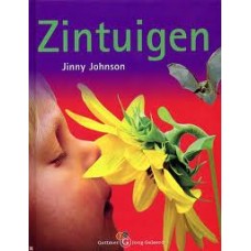 Gottmer Jong Geleerd: Zintuigen door Jinny Johnson