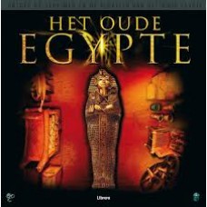 Green, Jen: Het oude Egypte ( 3d boek)
