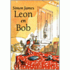 James, Simon: Leon en Bob