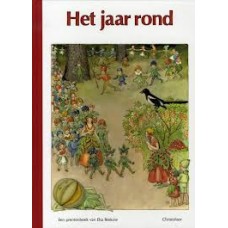 Beskow, Elsa: Het jaar rond