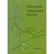 Landwehr, J: Atlas van de Nederlandse grassen