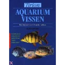 Paysan, Klaus: Aquariumvissen, beschrijving van 500 soorten in kleur