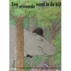 Weigelt, Udo en Alexander Reichstein: Een vreemde eend in de bijt