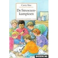 Slee, Carry en Dagmar Stam: De smoezenkampioen