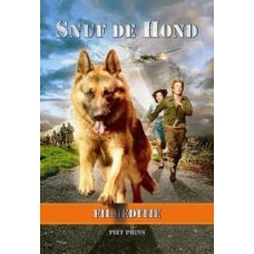 Prins, Piet: Snuf de Hond, filmeditie
