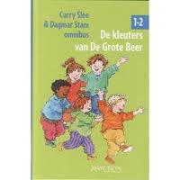 Slee, Carry en Dagmar Stam: De kleuters van de Grote Beer 1 en 2 ( avi 7)