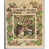 Barklem, Jill: Brambly Hedge, summer story (Engels)