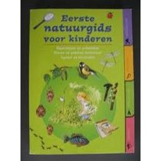 Tracqui, Valerie: Eerste natuurgids voor kinderen ( waarnemen en ontdekken, dieren en planten herkennen, spelen en knutselen)