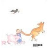 Dahl, Tessa en Siobhan Dodds: Babietjes babietjes babietjes