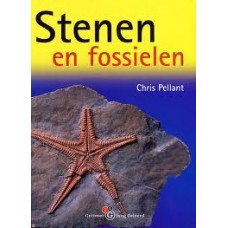 Gottmer Jong Geleerd: Stenen en fossielen door Chris Pellant