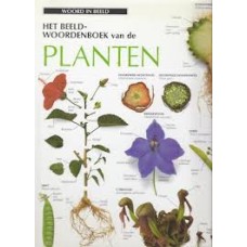 Woord in beeld: Het beeldwoordenboek van de planten